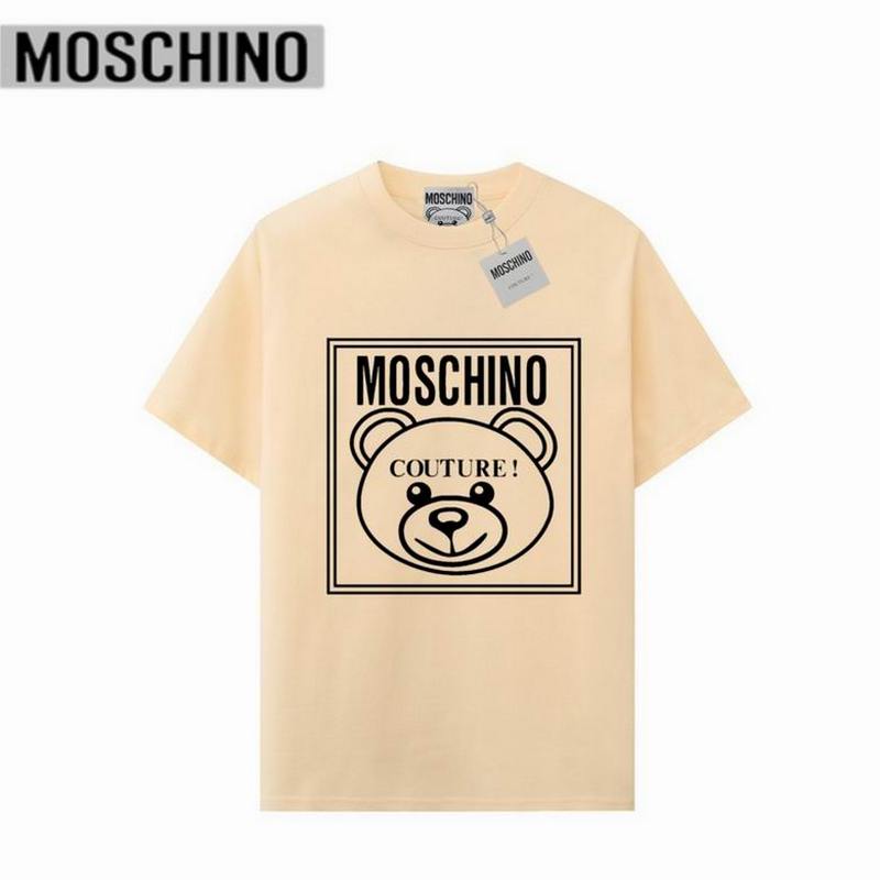 Moschino T-shirts 491